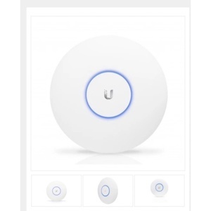 Router - Bộ phát wifi Ubiquiti Unifi NanoHD