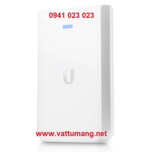 Router - Bộ phát wifi Ubiquiti Unifi AP In-Wall