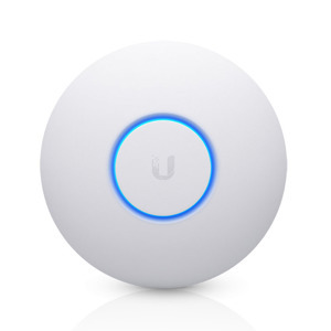 Router - Bộ phát wifi Ubiquiti Unifi NanoHD