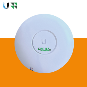 Router - Bộ phát wifi Ubiquiti UniFi AP AC Pro