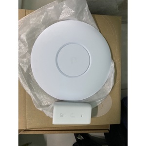 Router - Bộ phát wifi Ubiquiti UniFi AP AC Pro