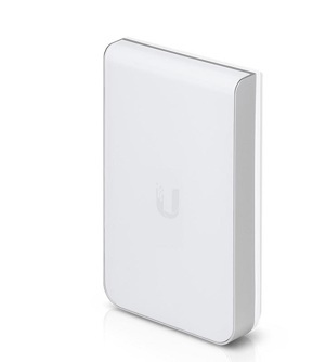 Router - Bộ phát wifi Ubiquiti UniFi AC In-Wall