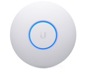 Router - Bộ phát wifi Ubiquiti Unifi NanoHD