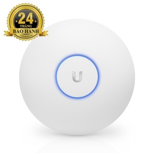 Router - Bộ phát wifi Ubiquiti UniFi AP AC Pro