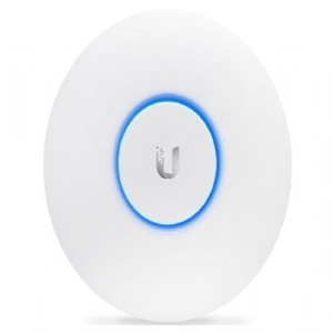 Router - Bộ phát wifi Ubiquiti Unifi AP In-Wall