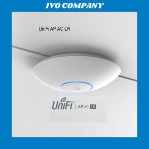 Router - Bộ phát wifi Ubiquiti Unifi UAP-AC-LR