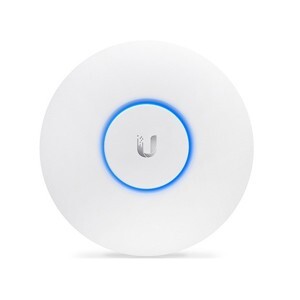Router - Bộ phát wifi Ubiquiti Unifi UAP-AC-LR