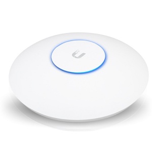 Router - Bộ phát wifi Ubiquiti UniFi AC HD