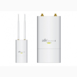 Router - Bộ phát wifi Ubiquiti UniFi Outdoor Plus