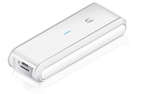 Router - Bộ phát wifi UniFi Cloud Key