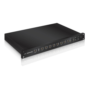 Router - Bộ phát wifi UniFi ER-PRO-8