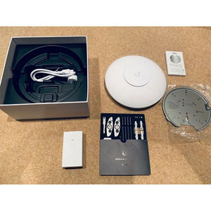 Router - Bộ phát wifi UniFi UAP-XG