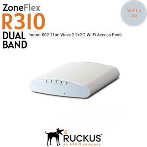 Router - Bộ phát wifi Zoneflex R310