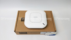 Router - Bộ phát wifi Zyxel NWA110AX