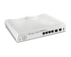 Router cân bằng tải Draytek V2820