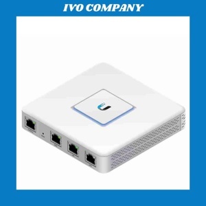 Router cân bằng tải Unifi Security Gateway