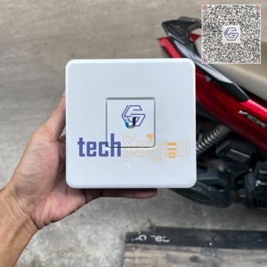 Router cân bằng tải Unifi Security Gateway