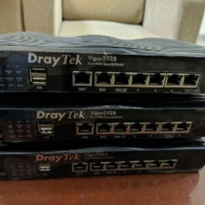 Router DrayTek Vigor 2925