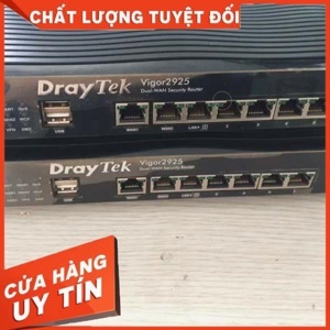 Router DrayTek Vigor 2925