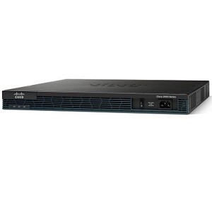 Router CISCO 1921-SEC/K9