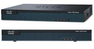 Router CISCO 1921-SEC/K9