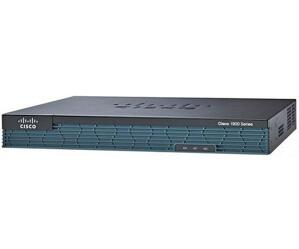Router CISCO 1921-SEC/K9