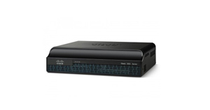 Router CISCO 1941/K9
