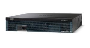 Router CISCO 2921/K9