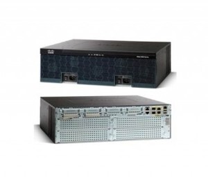 Router Cisco 3925E/K9