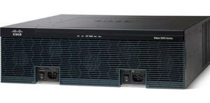 Router Cisco 3945/K9