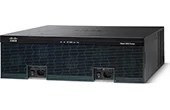 Router Cisco 3945/K9