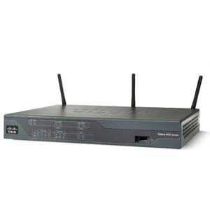 Router Cisco 888-K9