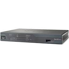 Router Cisco 888-K9