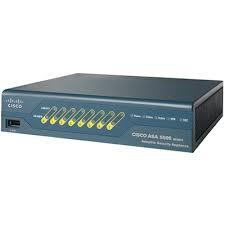 Router Cisco ASA5505-BUN-K9