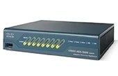 Router Cisco ASA5505-SEC-BUN-K9