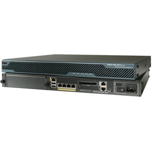 Router Cisco ASA5510-BUN-K9