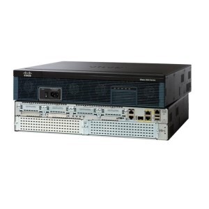 Bộ phát wifi Router Cisco C2921-CME-SRST/K9