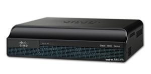 Router Cisco Cisco1941-Sec/k9