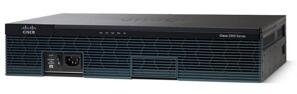 Router Cisco CISCO2911-SEC/K9