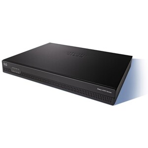 Router Cisco ISR4321-SEC/K9