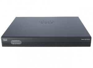Router Cisco ISR4321/K9