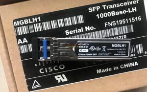 Router Cisco MGBLH1