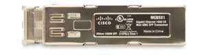 Router Cisco MGBSX1