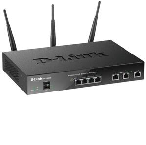 Router D-Link DSR-1000AC