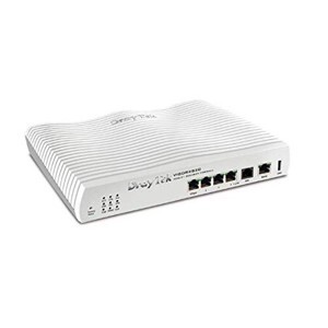 Router Draytek Vigor 2820