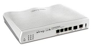 Router Draytek Vigor 2820