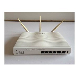 Router Draytek Vigor 2820n