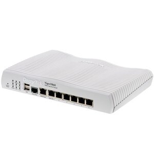 Thiết bị đầu cuối ADSL DRAYTEK Vigor 2860