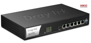 Router Draytek Vigor 2952