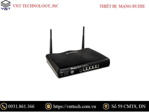 Router Draytek Vigor 3200